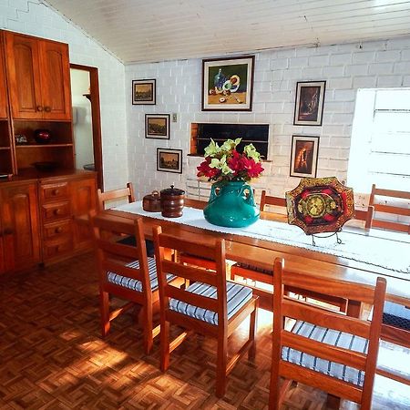 Chale Charme Gramado Villa ภายนอก รูปภาพ